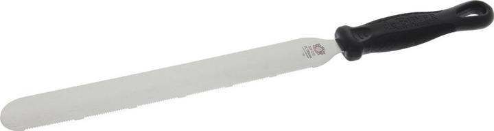 Immagine prodotto de Buyer Spatola per torte singolo seghettato, lunghezza lama 35cm