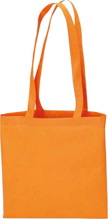 Mittel Orange