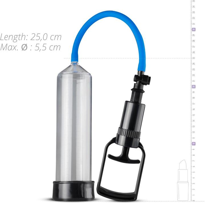Produktbild Easytoys Jack Pump