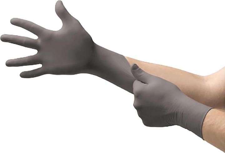Immagine prodotto Ansell TNT Black Powder Glove 6.5 (S)