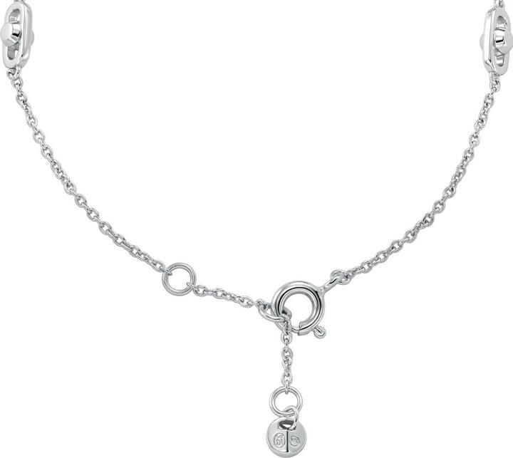 Actual product image Michael Kors Premium bracelet (16 cm, 925 silver)