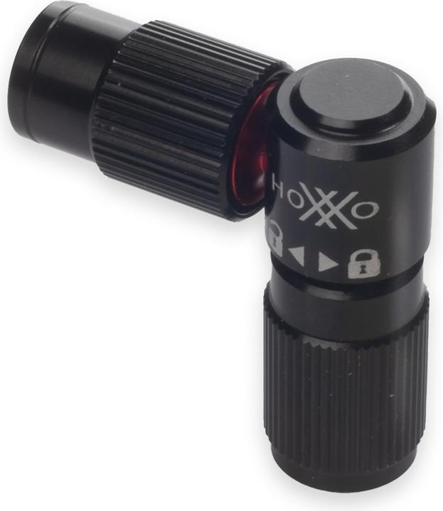 Actual product image Hoxxo CO2 Inflator