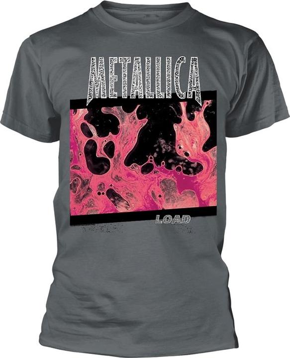 Metallica Load Heavy Metal (S)