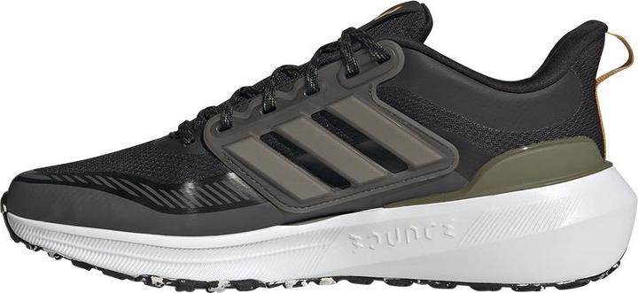 Actual product image adidas Ultrabounce Tr Bounce Running Shoe (42 2/3)