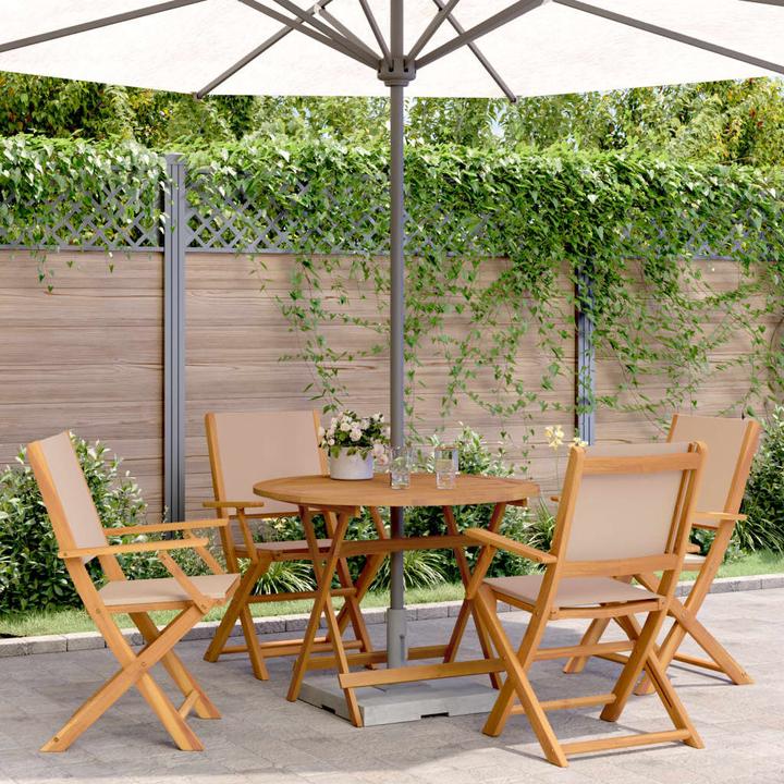 Actual product image VidaXL Hamamatsu (90 cm)