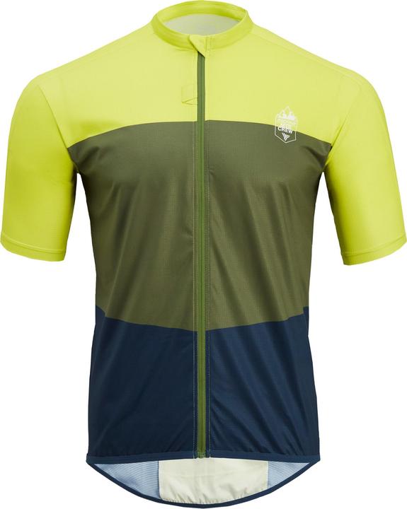 Silvini Herren Männer Jersey Turano Pro Hemd (XXL)