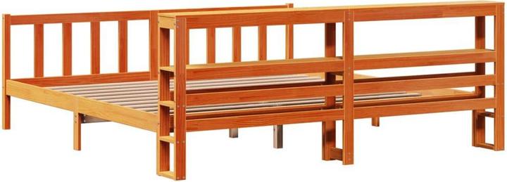 Actual product image VidaXL Lark (200 x 200 cm)