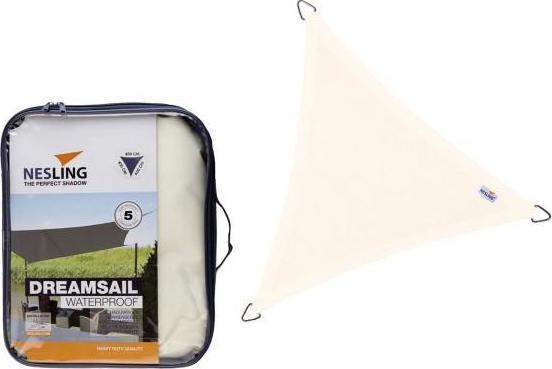 Actual product image Nesling Awning (400 x 400 cm)