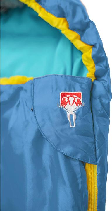 Actual product image Grüezi Bag Grow Colorful (180 cm)