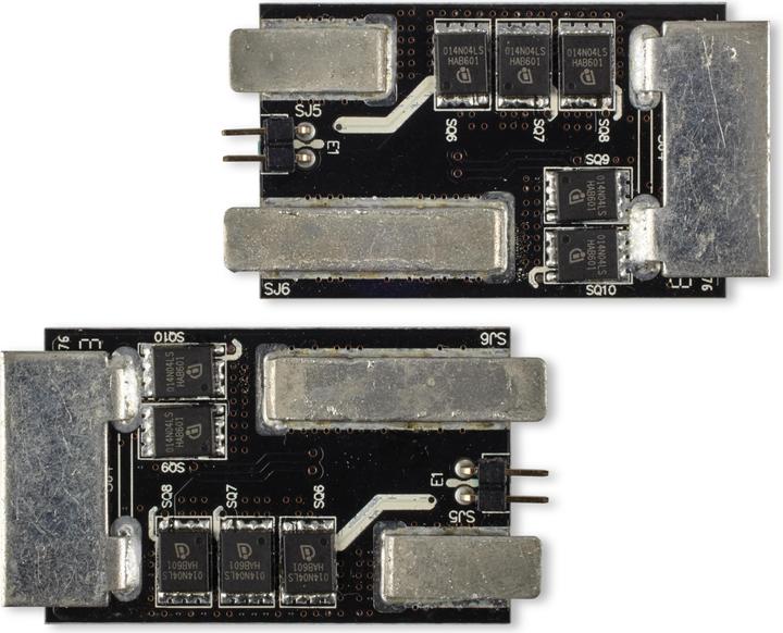 Image du produit Corsair Hx1000 (1000 W)