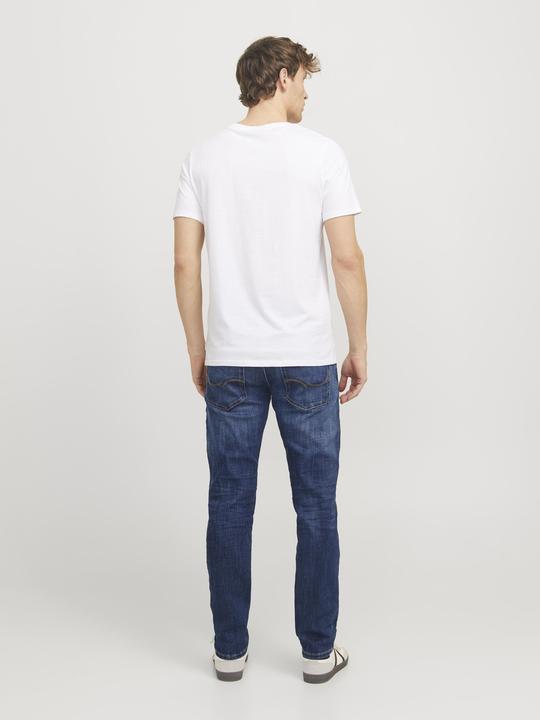 Immagine prodotto Jack & Jones JJIMIKE JJORIGINAL GE 923 Tapered Fit Jeans Tapered Fit Jeans (38)