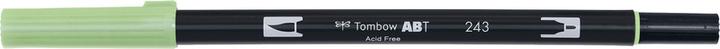 Image du produit Tombow ABT Dual Brush Pen (Combinaison pastel, 6 x)