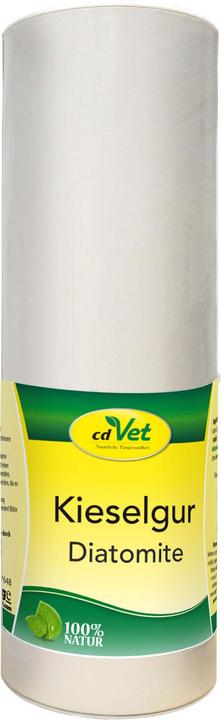 Produktbild cdVet Kieselgur