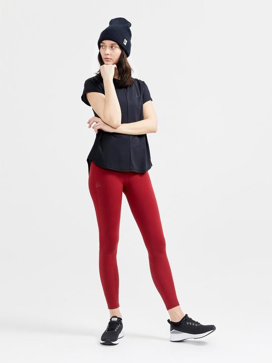 Actual product image Craft Core Charge Rib Tee W (M)