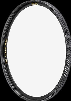 Immagine prodotto B+W FILTRO UV MRC BASIC 77mm (77 mm, Filtro UV, 77 mm)