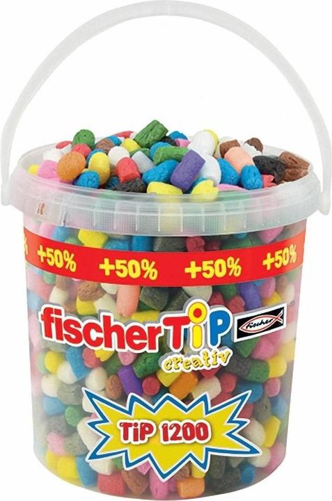 Produktbild Fischertechnik TiP 1200
