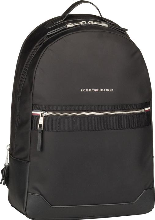 Produktbild Tommy Hilfiger Rucksack / Backpack TH Elevated Nylon Backpack FA23