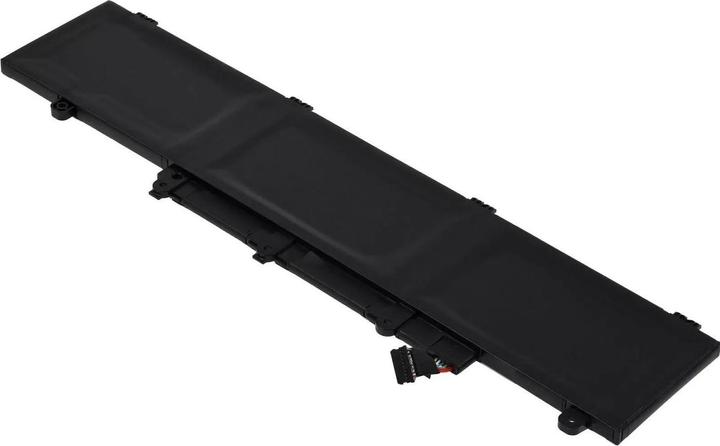Image du produit AccuCell Batterie Lenovo ThinkPad E14 Gen.2, type L19L3PD5 (4050 mAh)