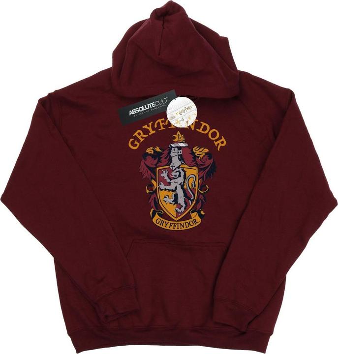 Gryffindor Crest Kapuzenpullover (S)