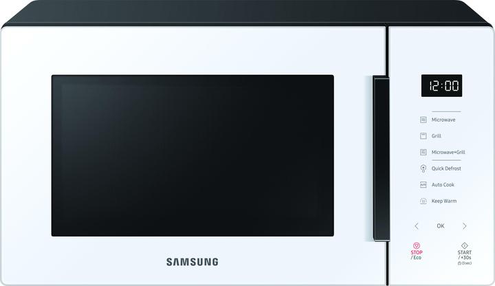 Produktbild Samsung MG23T5018AW, Weiss (23 l)