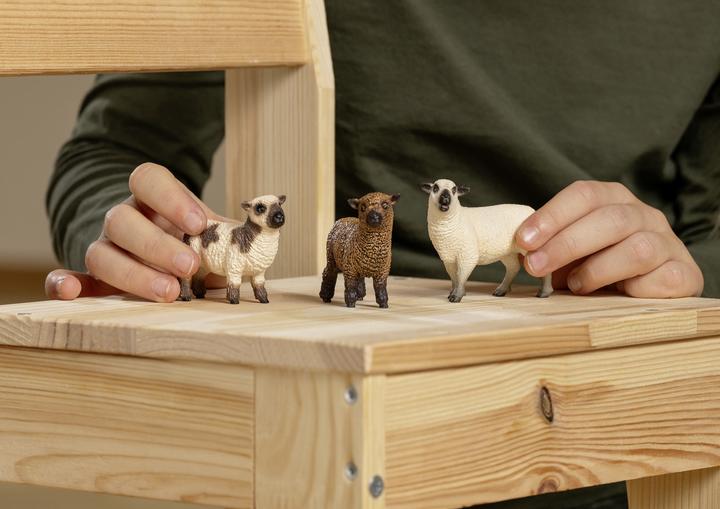 Image du produit Schleich Amis des moutons