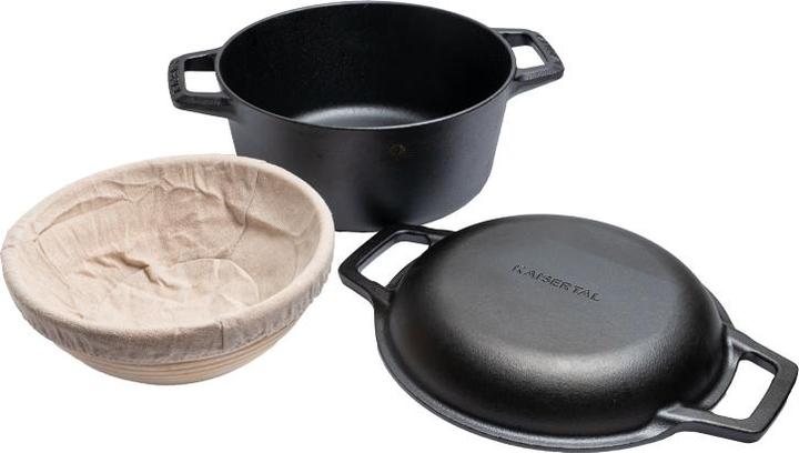 Image du produit Kaisertal Brotbacktopf