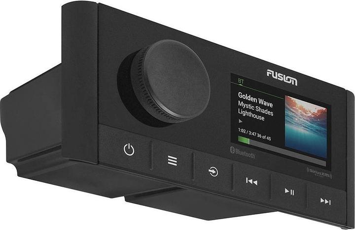 Image du produit Fusion RA210 Radio marine