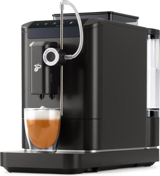 Actual product image Tchibo Esperto2 Milk