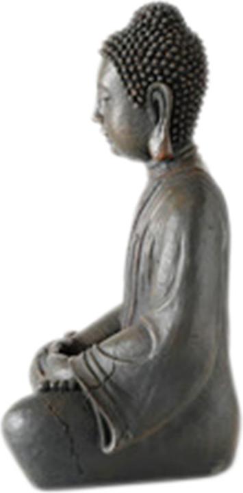 Actual product image Boltze Home Buddha (45 x 45 x 70 cm)