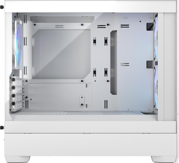 Image du produit Fractal Pop Mini Air RGB (mATX, Mini-ITX)