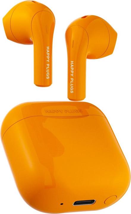 Immagine prodotto Happy Plugs Auricolari Joy senza fili (4.80 h, Senza fili)