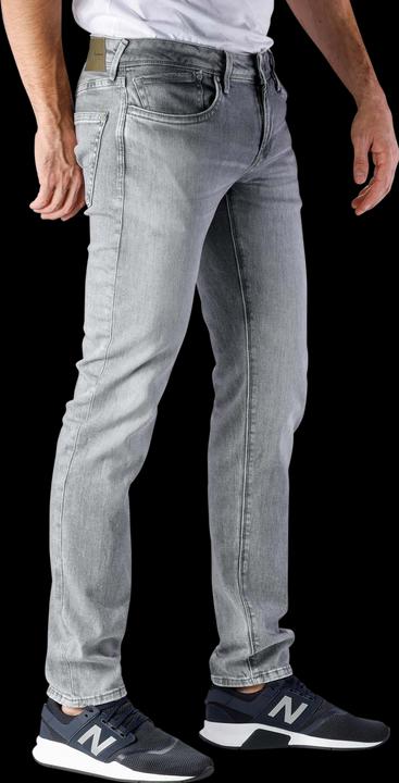 Produktbild Pepe Jeans Hatch Wiser Wash grey (W38/L34)