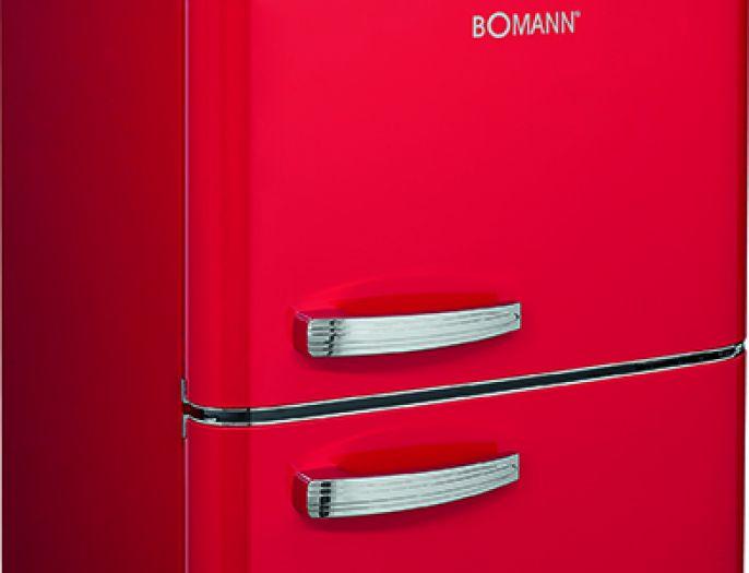 Immagine prodotto Bomann Dtr 353 (208 l)