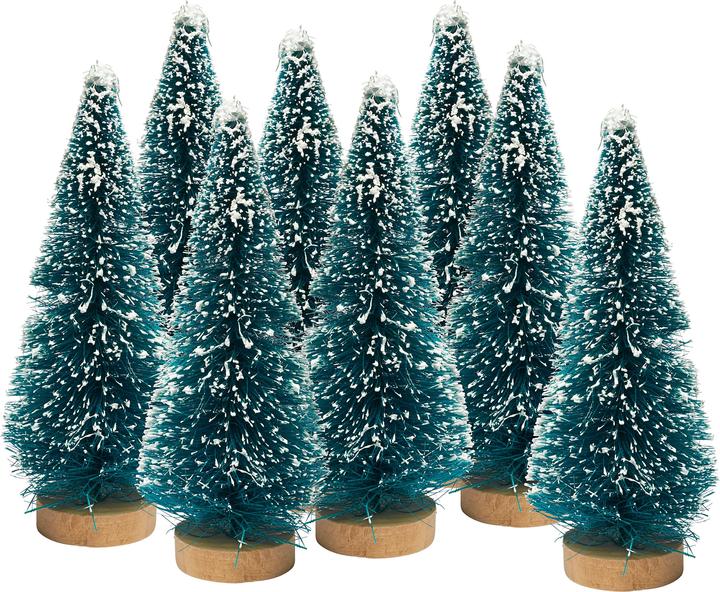 Actual product image VBS Miniature fir tree
