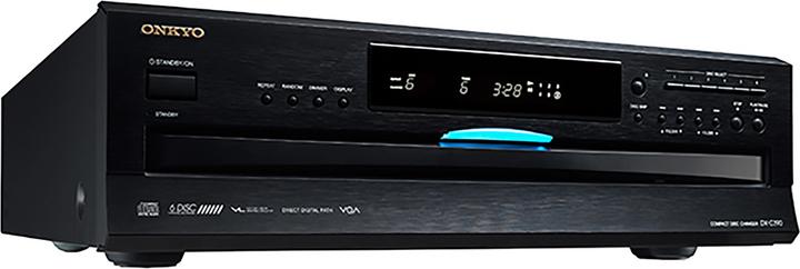 Image du produit Onkyo Dx-C390 (Changeur de CD)