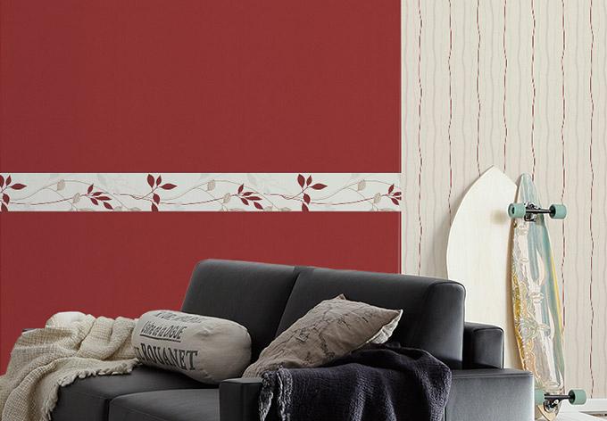 Actual product image Avenzio 4 Cream 2 (53 x 1005 cm)