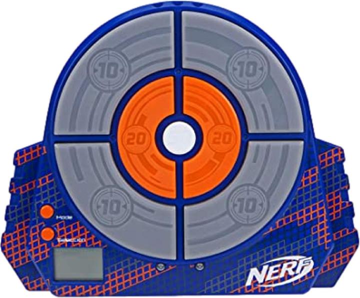 Produktbild Nerf Digitale Zielscheibe