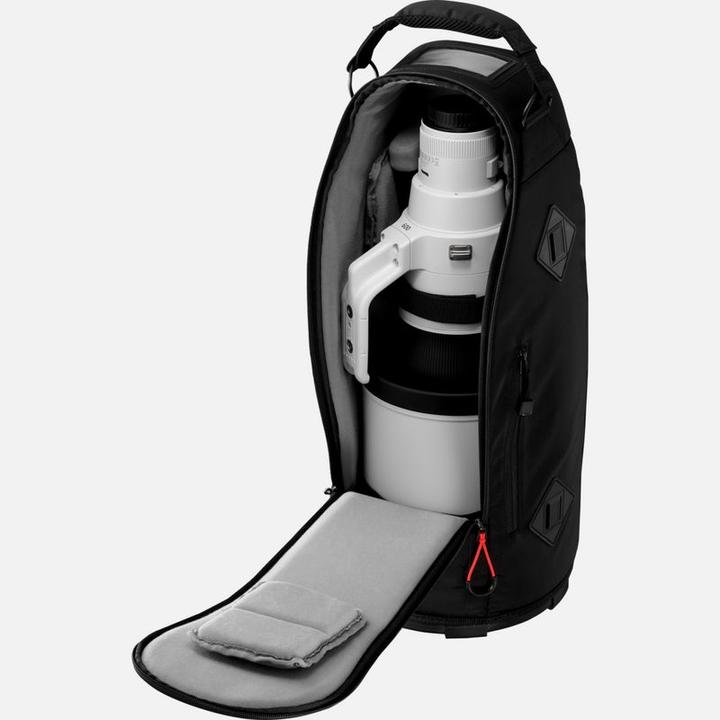 Actual product image Canon LS-600 Lens bag (Camera bag)
