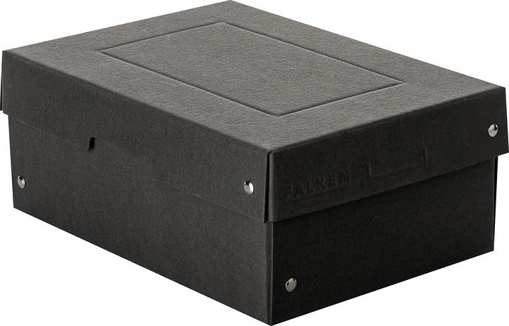 Actual product image Falken Pure Box (A5)