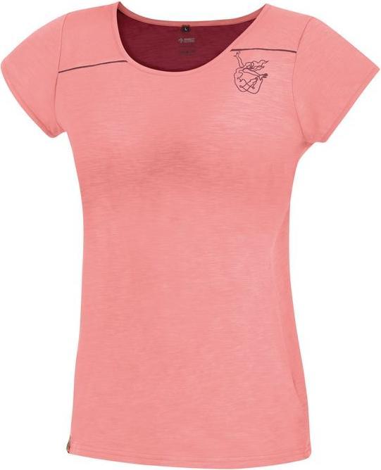 Directalpine T-shirts YOGA FREE LADY (XL)