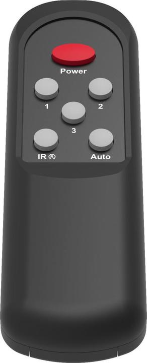 Produktbild MicroConnect 4K@60Hz HDMI Switch 3x1, HDCP