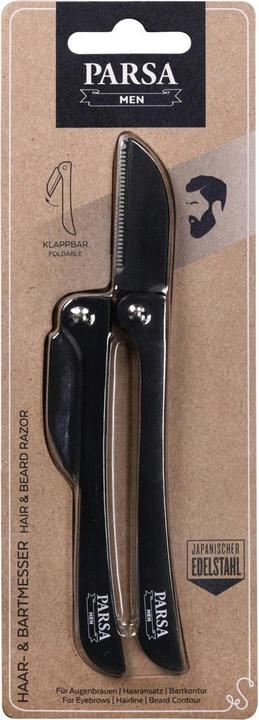 Productafbeelding Parsa Beauty Parsa MEN Haar- en Baardmes Set van 2