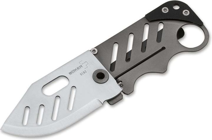 Produktbild Böker Credit Card Knife (5.80 cm)