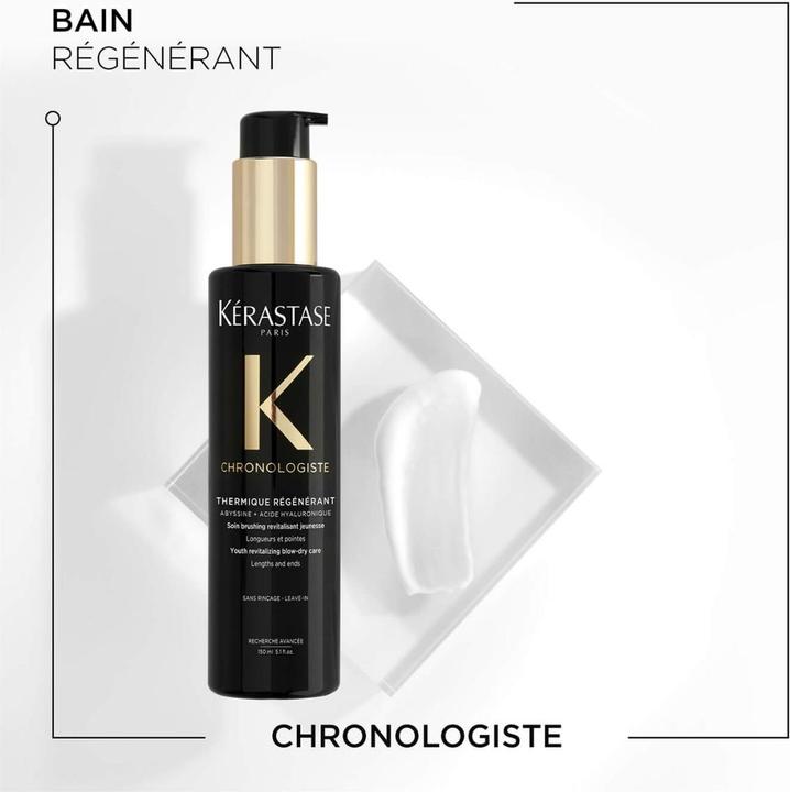 Produktbild Kérastase Chronologiste Thermique Régénérant (150 ml)