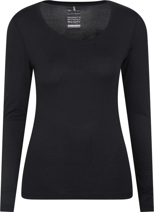 Mountain Warehouse Keep The Heat ThermoTop