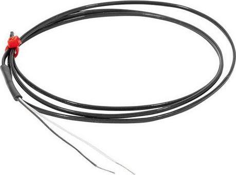 Actual product image RND Thermocouple with hermetic seal, open end, 2 m 260°C type J (2 m)