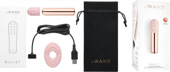 Image du produit Le Wand Bullet