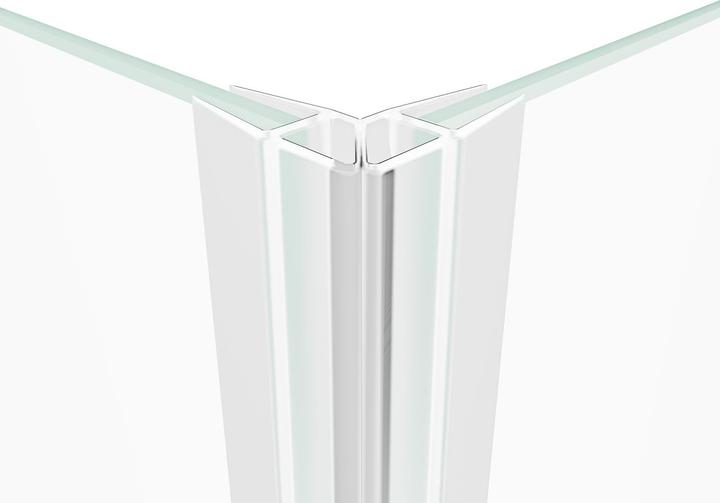Immagine prodotto Schulte Eckdusche (80 cm, 80 cm, 180 cm)