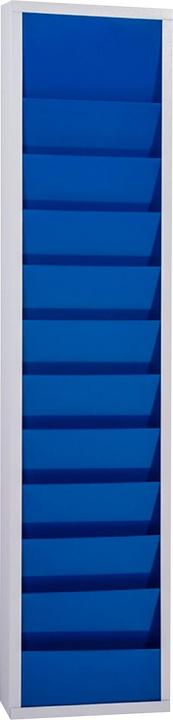 Image du produit Eichner Planificateur d'atelier 9019-00201