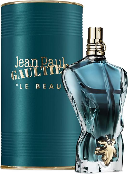 Produktbild Gaultier Le Beau (Eau de Toilette, 75 ml)